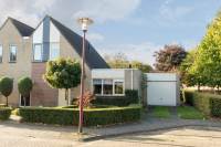 Woning Brouwerskamp 9 Wesepe