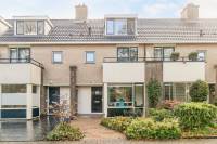 Woning Vrouwenmantel 41 Breukelen