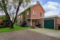 Woning Koningin Julianaweg 25 Maasland