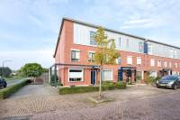 Woning Visven 315 Veghel
