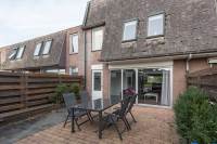 Woning Tjalk 2215 Lelystad