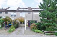 Woning Hannie Schaftstraat 74 Leidschendam