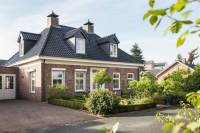 Woning Lidwinastraat 16 Bemmel