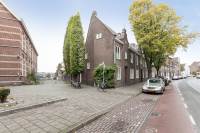 Woning Achter de Barakken 18 Maastricht