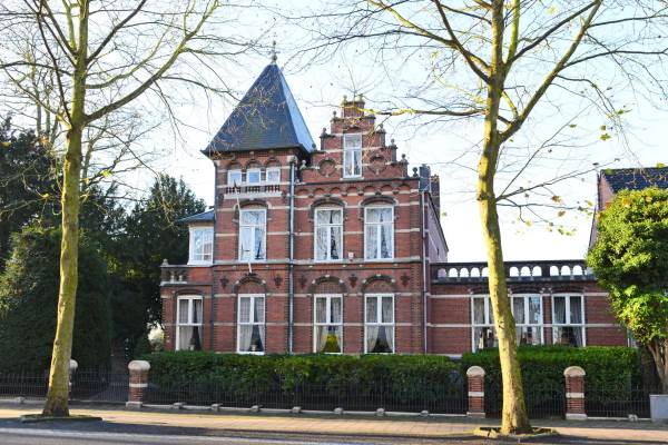 Woning Kapellerlaan 30 Roermond