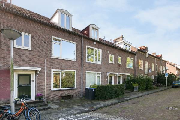 Woning Emmakade 42bv Amstelveen