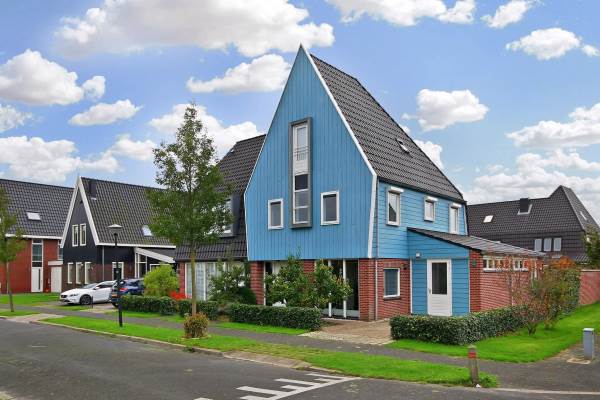 Woning Waarschap 9a Zwaag
