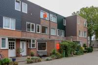 Woning Istanboeldreef 24 Rotterdam