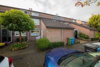 Woning Batostraat 16 Amersfoort