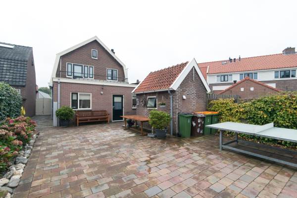 Woning Davidsplein 5 Veenendaal