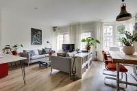 Woning Hoofdweg 303I Amsterdam