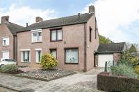 Woning Mgr. Paredisstraat 7 Hoensbroek