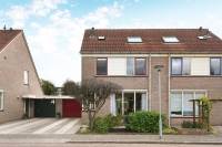 Woning Haagwindelaan 5 Oosthuizen