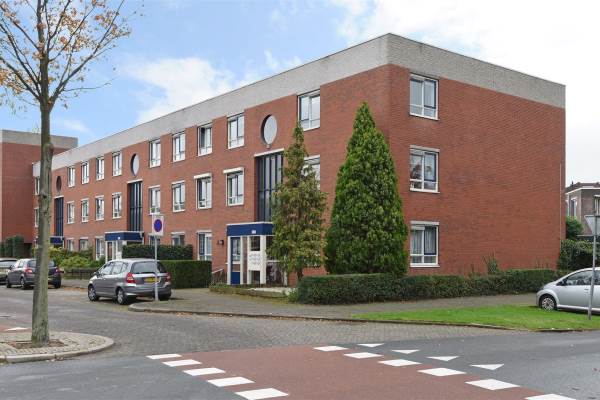 Woning Bovenmaatweg 6 Huizen