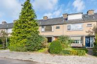 Woning Juliëttestraat 7 Amersfoort