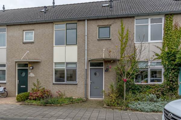 Woning Engelsplein 14 Arnhem