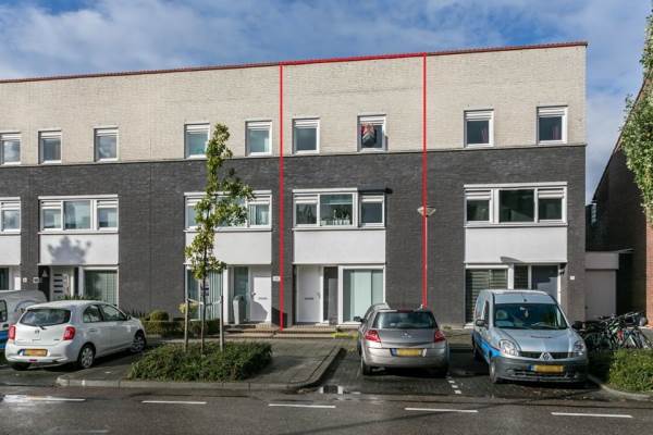 Woning Toupsbergstraat 60 Kerkrade