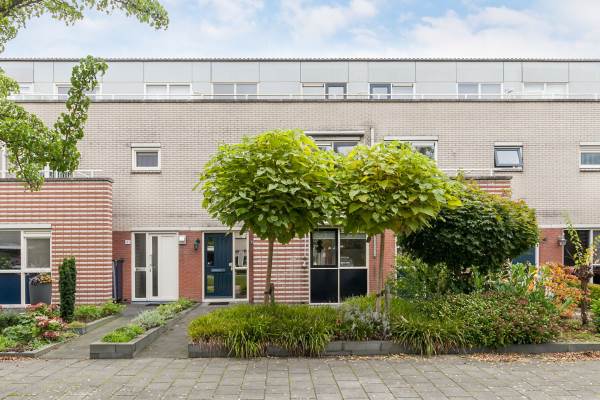 Woning Stockholmstraat 93 Hengelo
