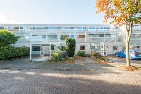 Woning Duke Ellingtonstraat 99 Almere