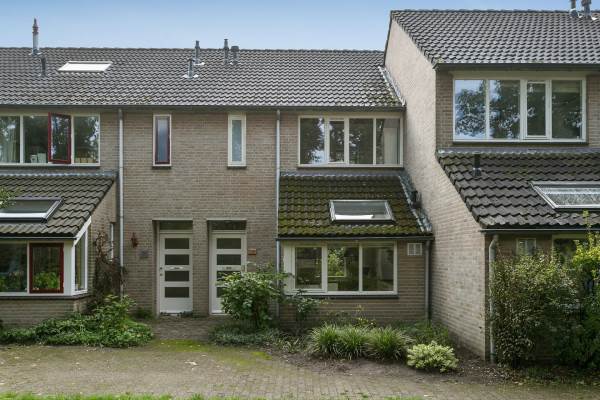 Woning Tielekeshoeven 145 Rosmalen