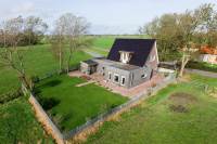 Woning Sjungadijk 1 Burgwerd