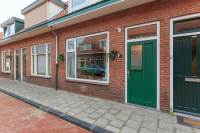 Woning Borneostraat 53 Leiden