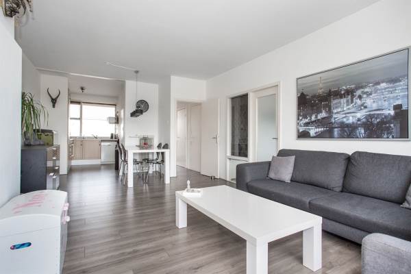 Woning Willem Bontekoestraat 7 Hilversum