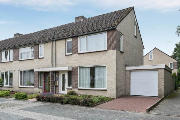 Woning Feliciadal 15 Valkenswaard