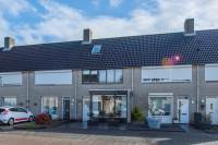 Woning Grevenbichtstraat 20 Tilburg