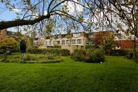 Woning Berkstraat 4 Utrecht