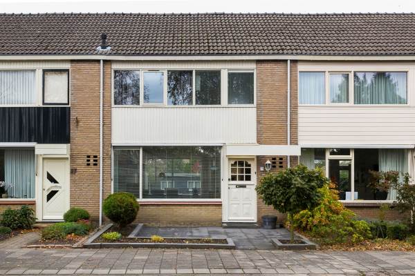 Woning Klaverstraat 29 Hengelo