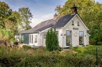 Woning M.E. van der Meulenweg 3 Frederiksoord