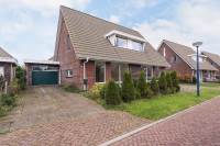 Woning IJpe Wielingastrjitte 5 Workum