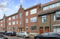 Woning Hart Nibbrigkade 62 Den Haag