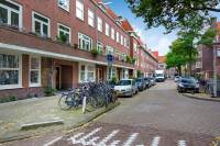 Woning Bonairestraat 81hs Amsterdam
