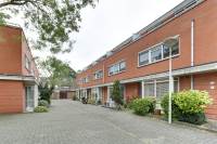 Woning Albert Lutulistraat 5 Den Haag