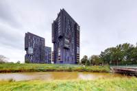 Woning Dirk Hartogstraat 71 Breda