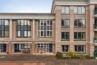 Woning Poortwacht 53 Leiderdorp