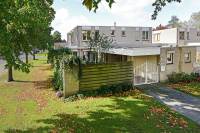 Woning Petegemstraat 1 Breda