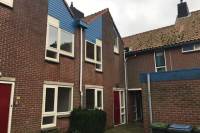 Woning Repel 54 Hellevoetsluis