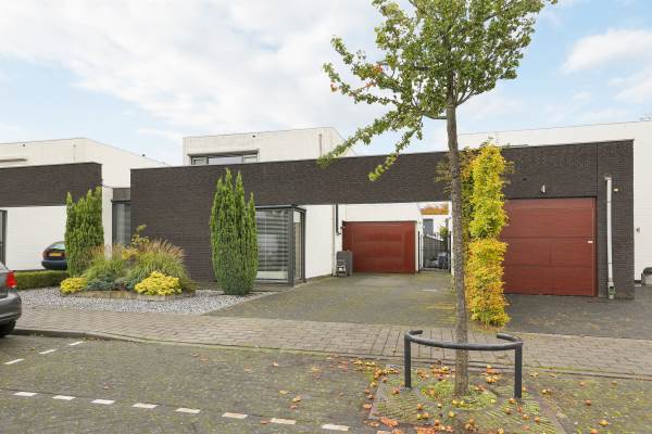 Woning Burton Jostweg 20 Roermond