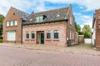 Woning Dorpsstraat 21a Meeuwen