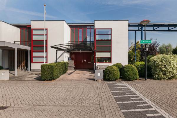 Woning Watermunt 1 Amersfoort