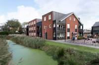 Woning Oude Spaarneweg 49 Cruquius