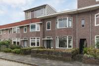 Woning Lijsterstraat 55 Leeuwarden