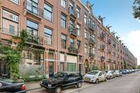 Woning Tweede Atjehstraat 50-II Amsterdam