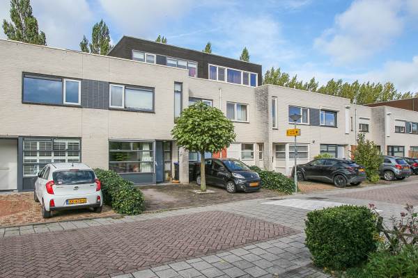 Woning Amazone 181 Dordrecht