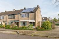 Woning 't Stegeslag 18 Zevenaar