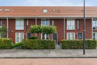 Woning Leo Gestelstraat 36 Rotterdam