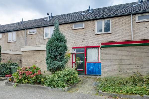 Woning Breklenkamp 51 Deventer